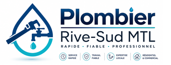 plombier Rive-sud de Montréal